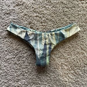 Midori Bikini Bottoms